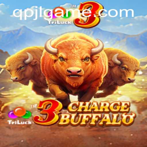 Exploring the Exciting World of 3ChargeBuffalo: A Game of Strategy and Thrills